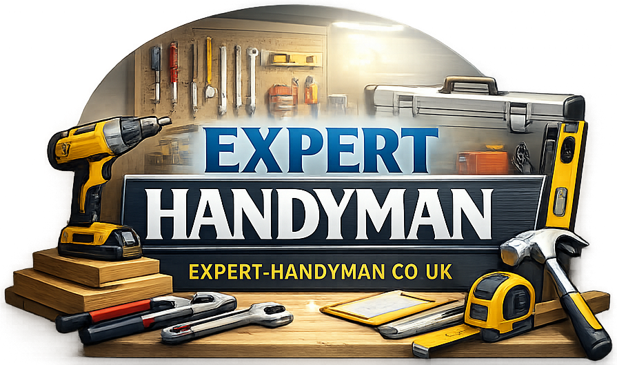 Expert-Handyman